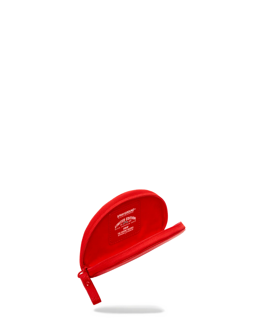 Red Riviera Pouch  910b3413nsz - Image 4