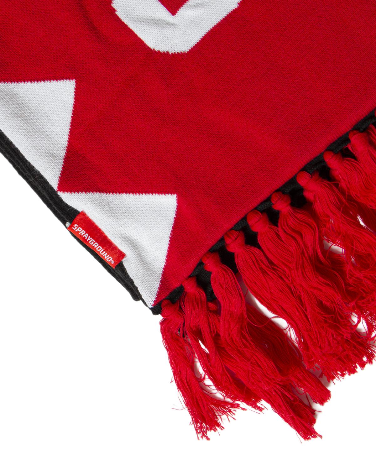 Money Money Money Scarf - Image 3