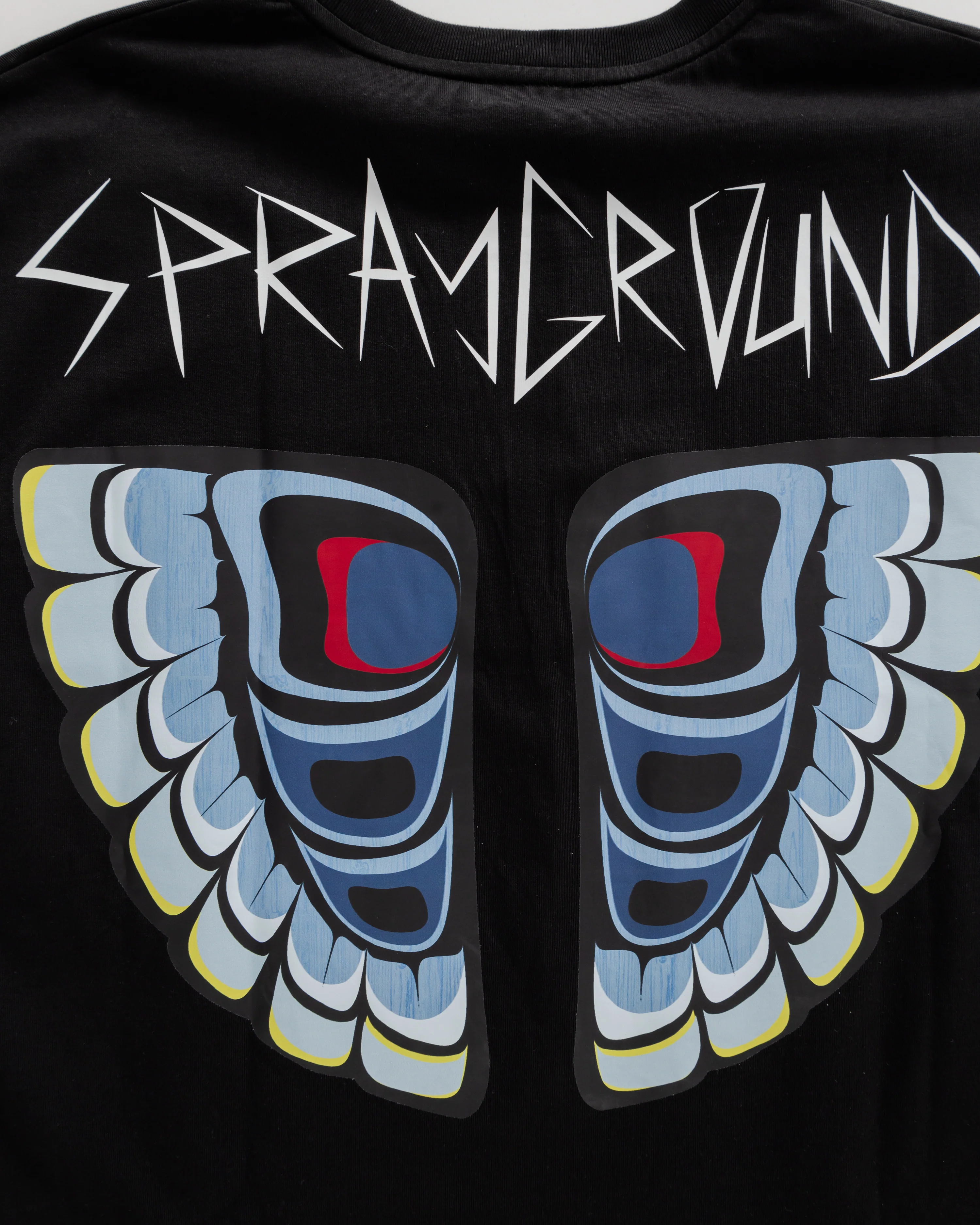 Head Hunter Over Tanktop - Image 6