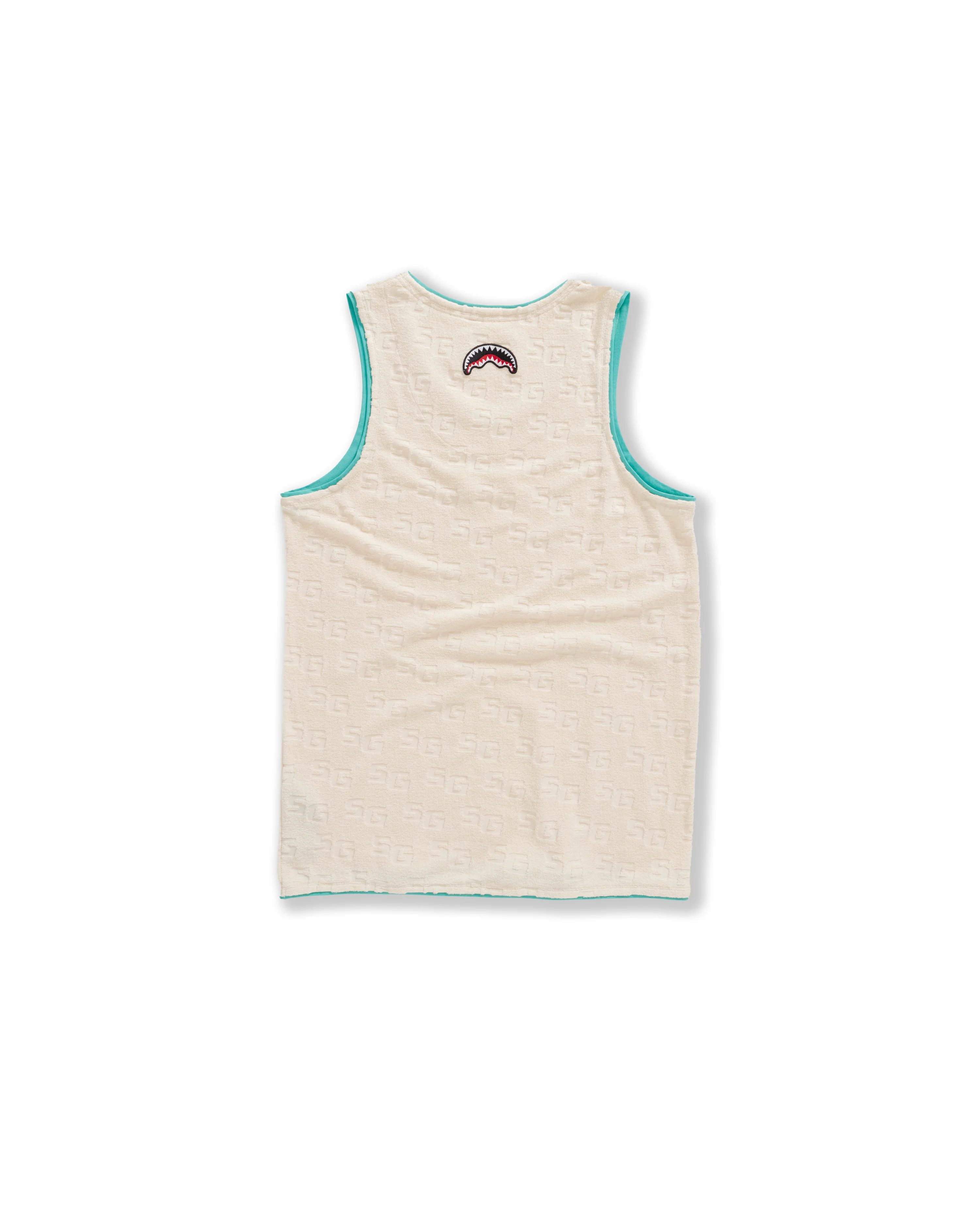 Jacquard Tanktop - Image 4