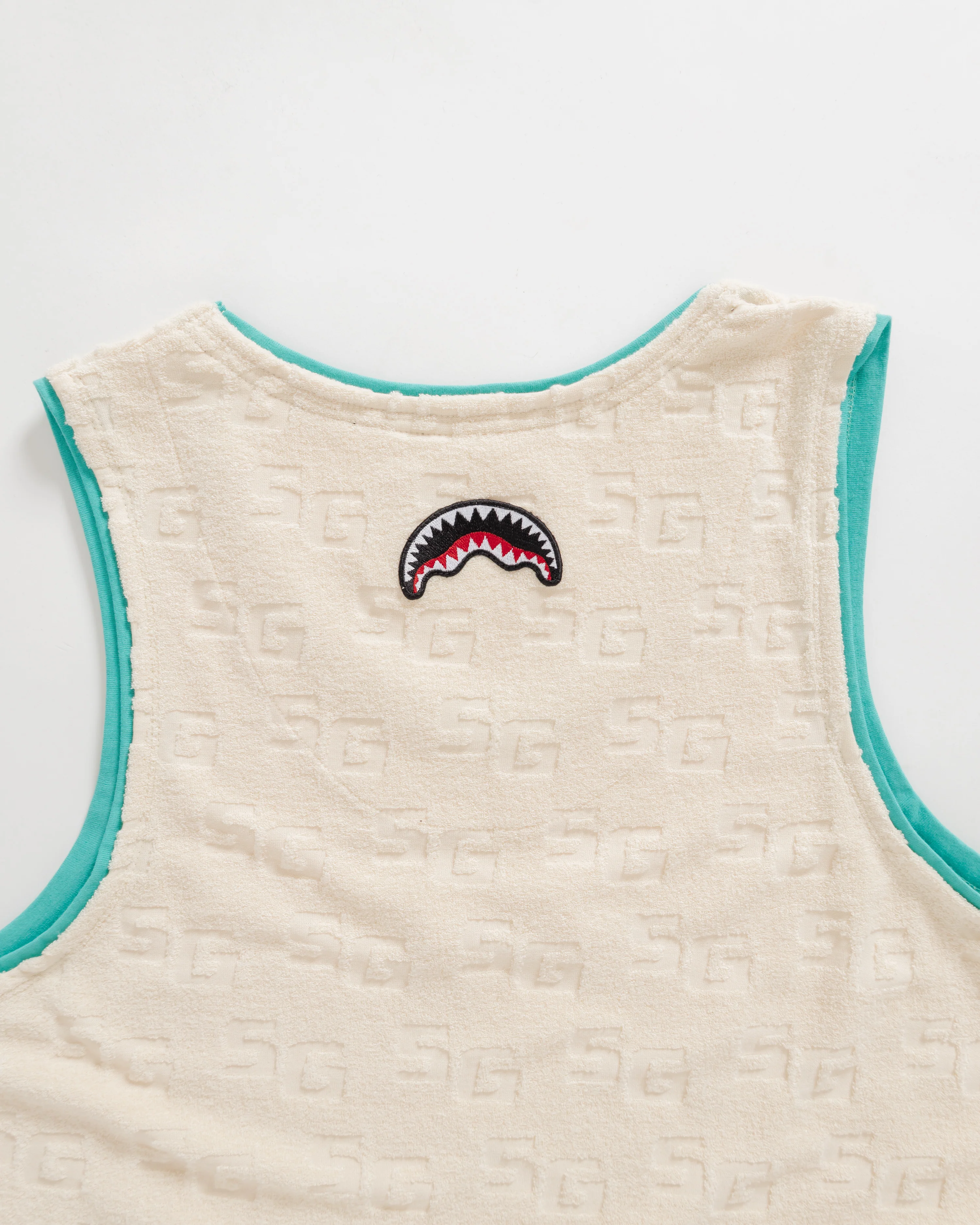 Jacquard Tanktop - Image 6