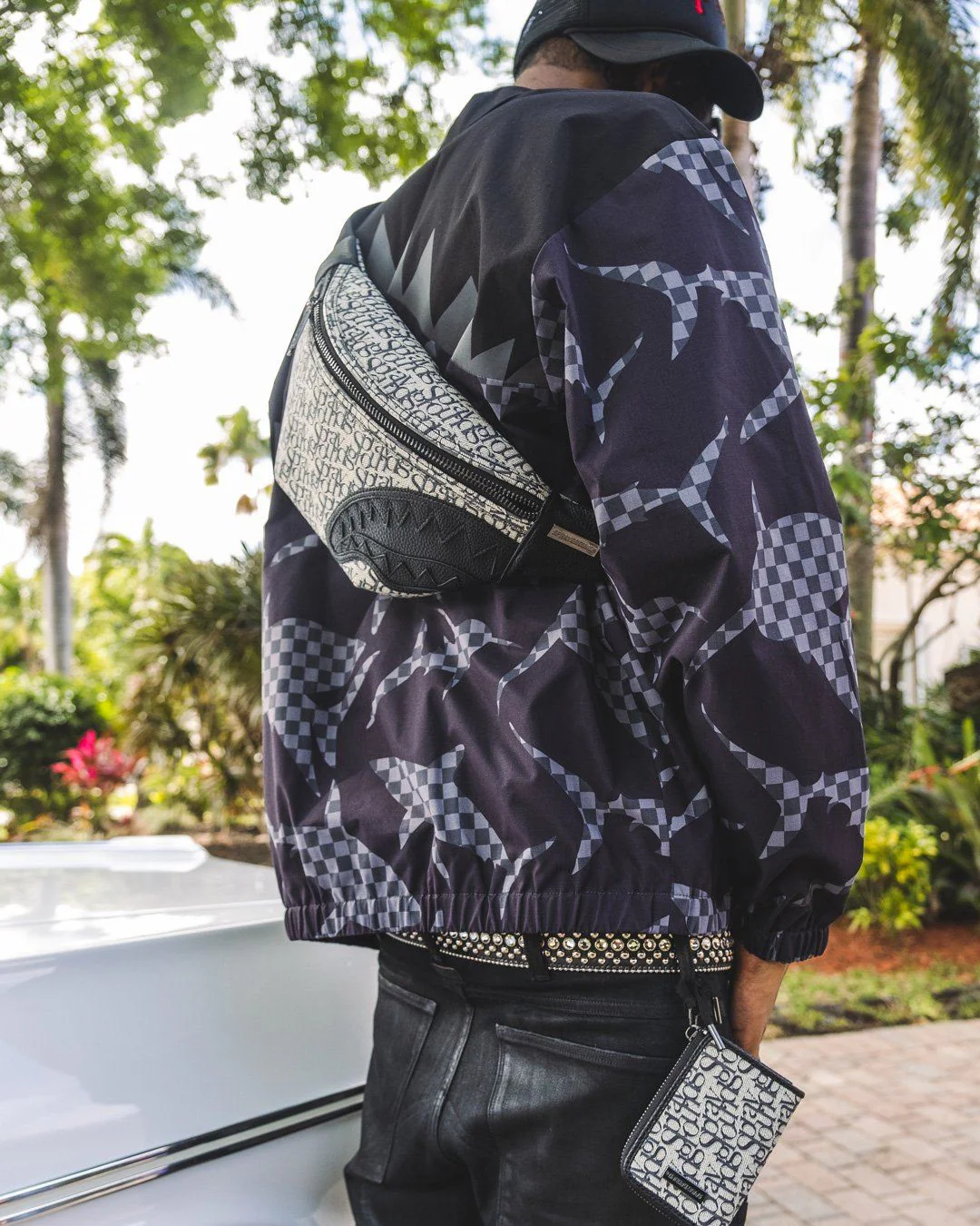 Sg All Day Savvy Crossbody - Image 10