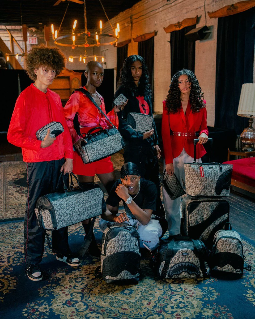 Sg All Day Savvy Crossbody - Image 11