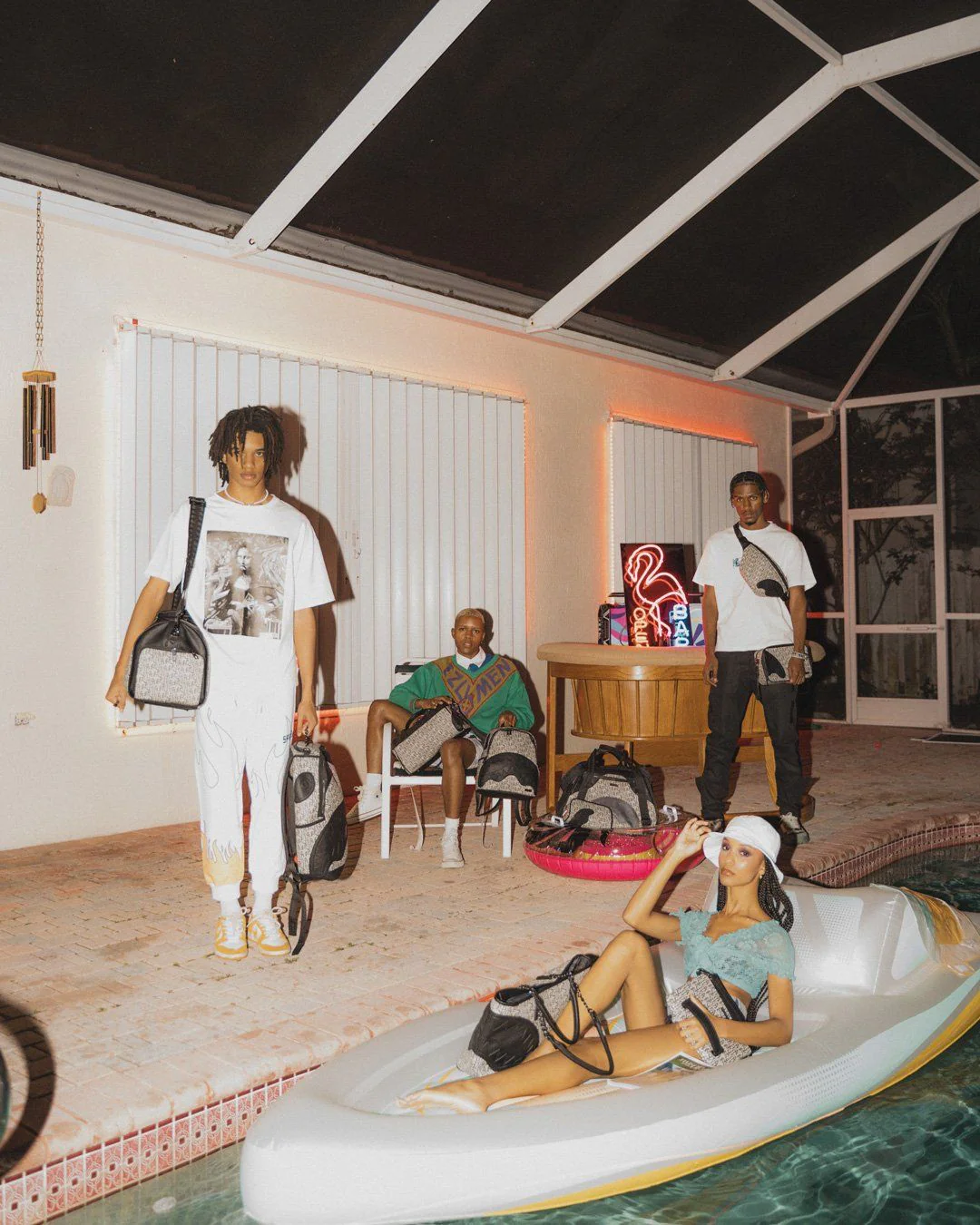 Sg All Day Savvy Crossbody - Image 12