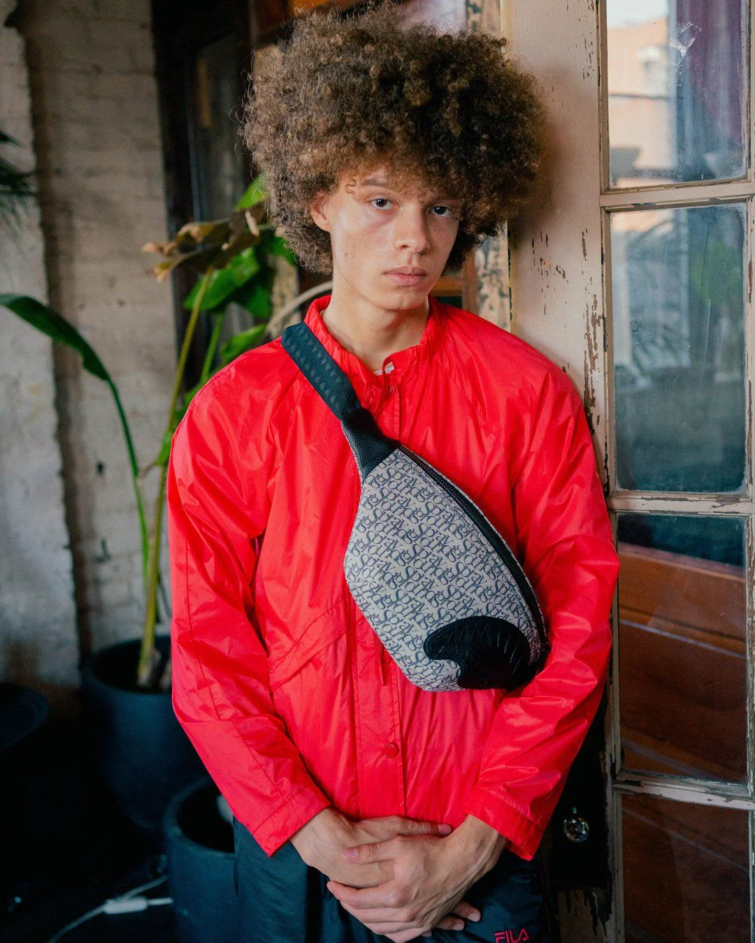 Sg All Day Savvy Crossbody - Image 15