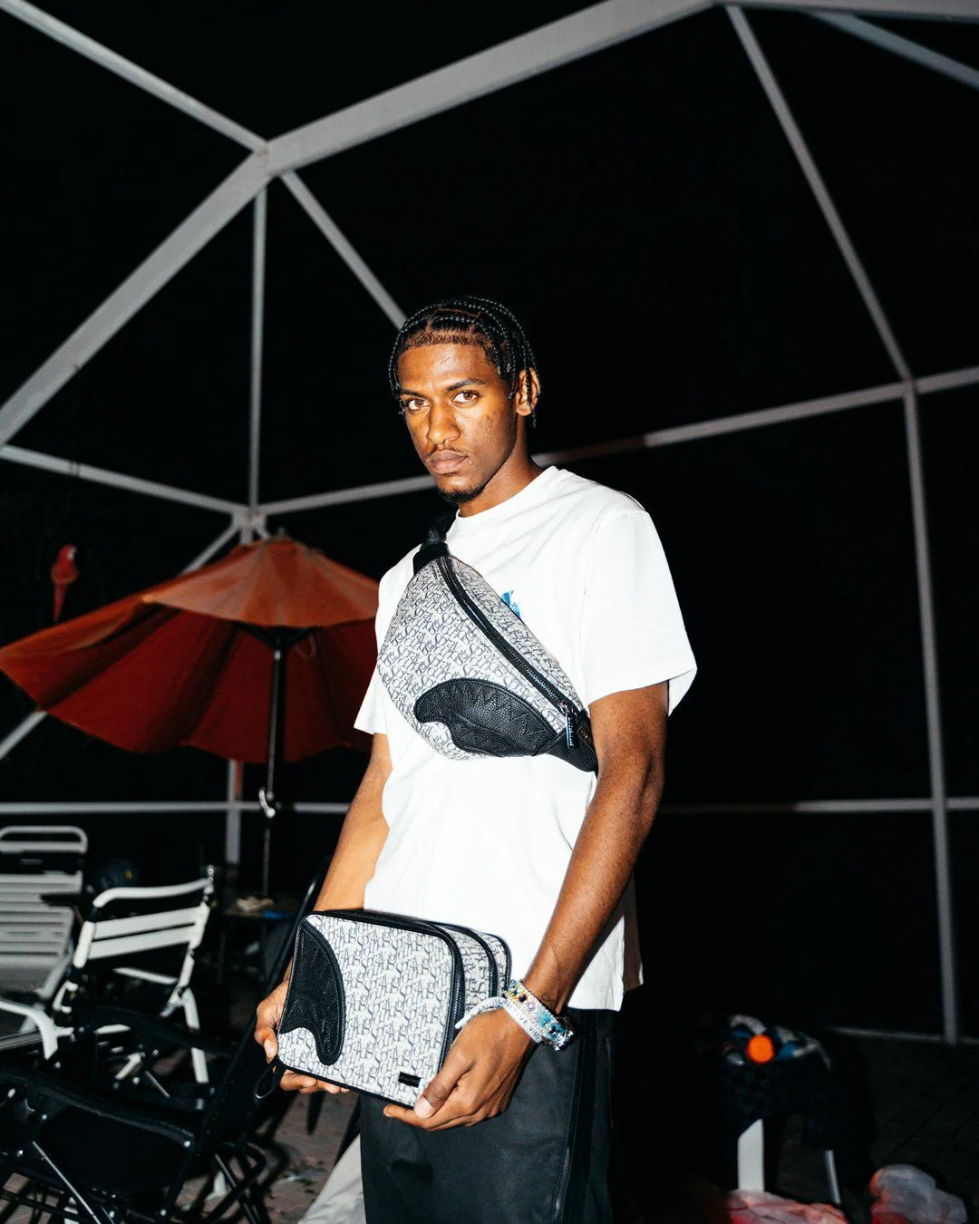 Sg All Day Savvy Crossbody - Image 4