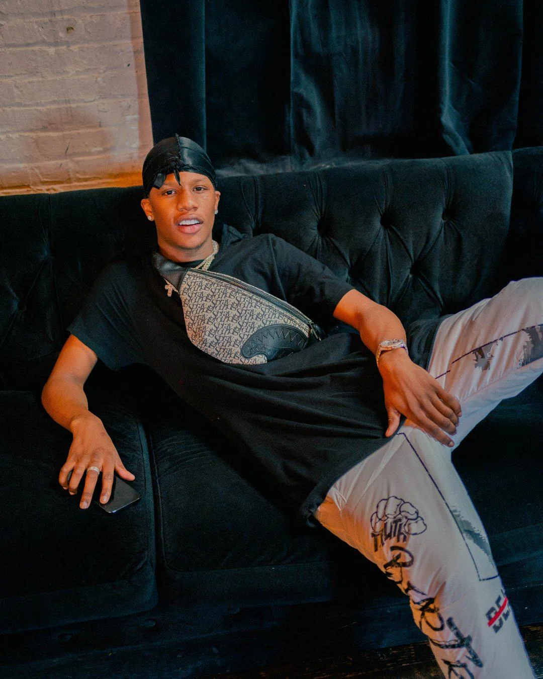 Sg All Day Savvy Crossbody - Image 6