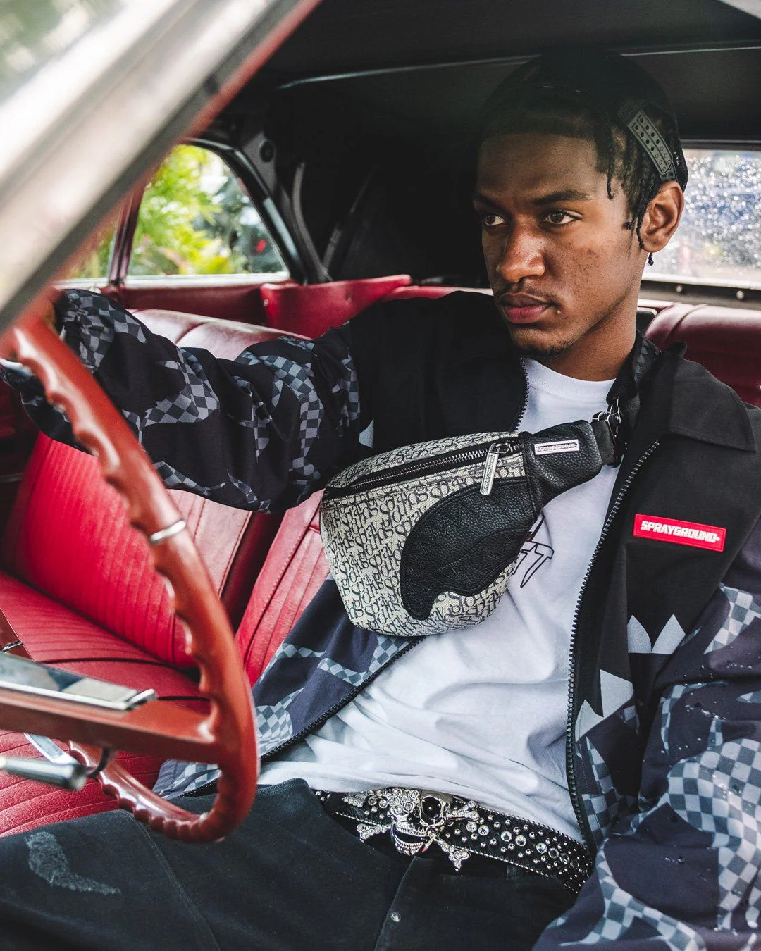 Sg All Day Savvy Crossbody - Image 8