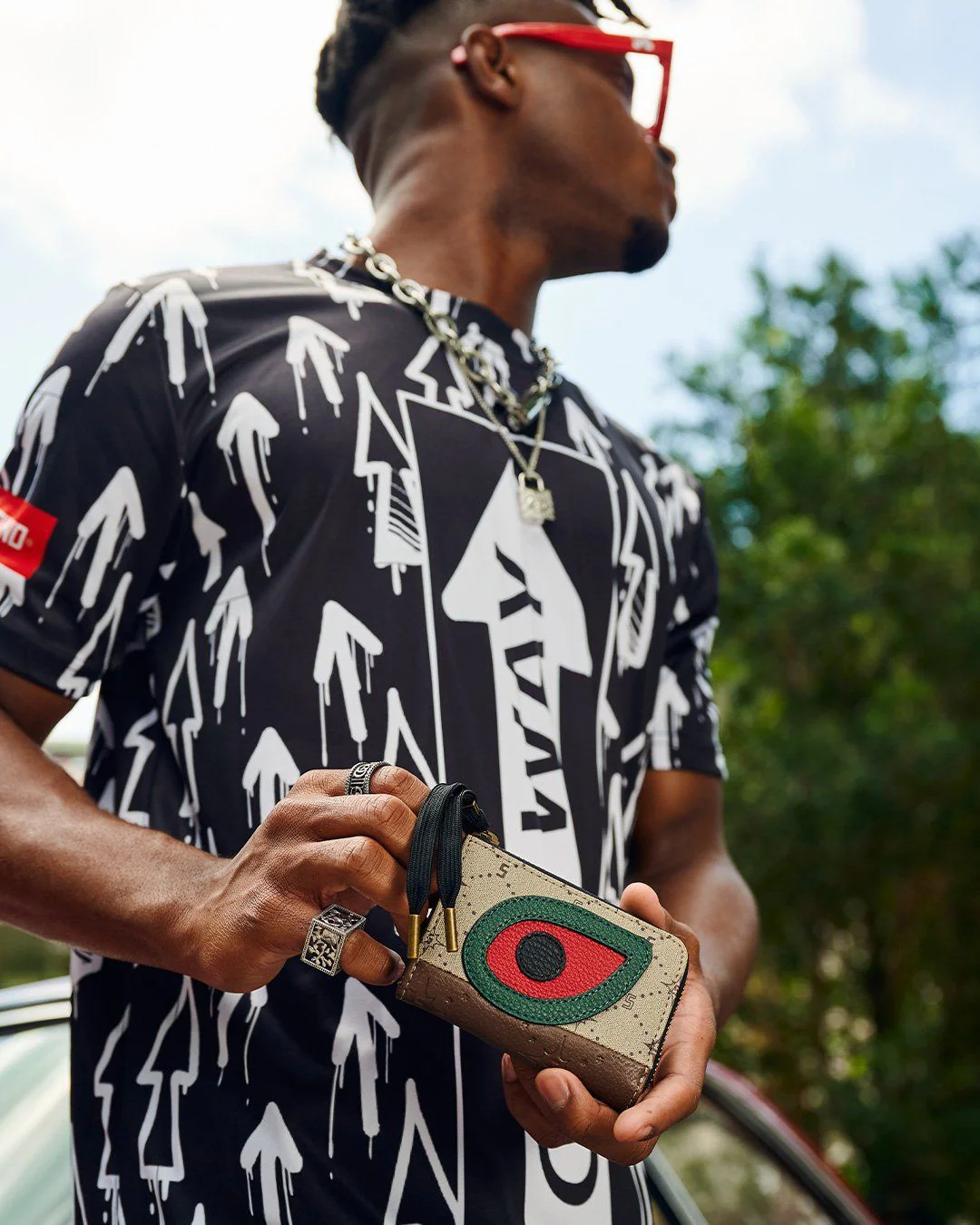 Fifth Avenue Wallet - Image 4