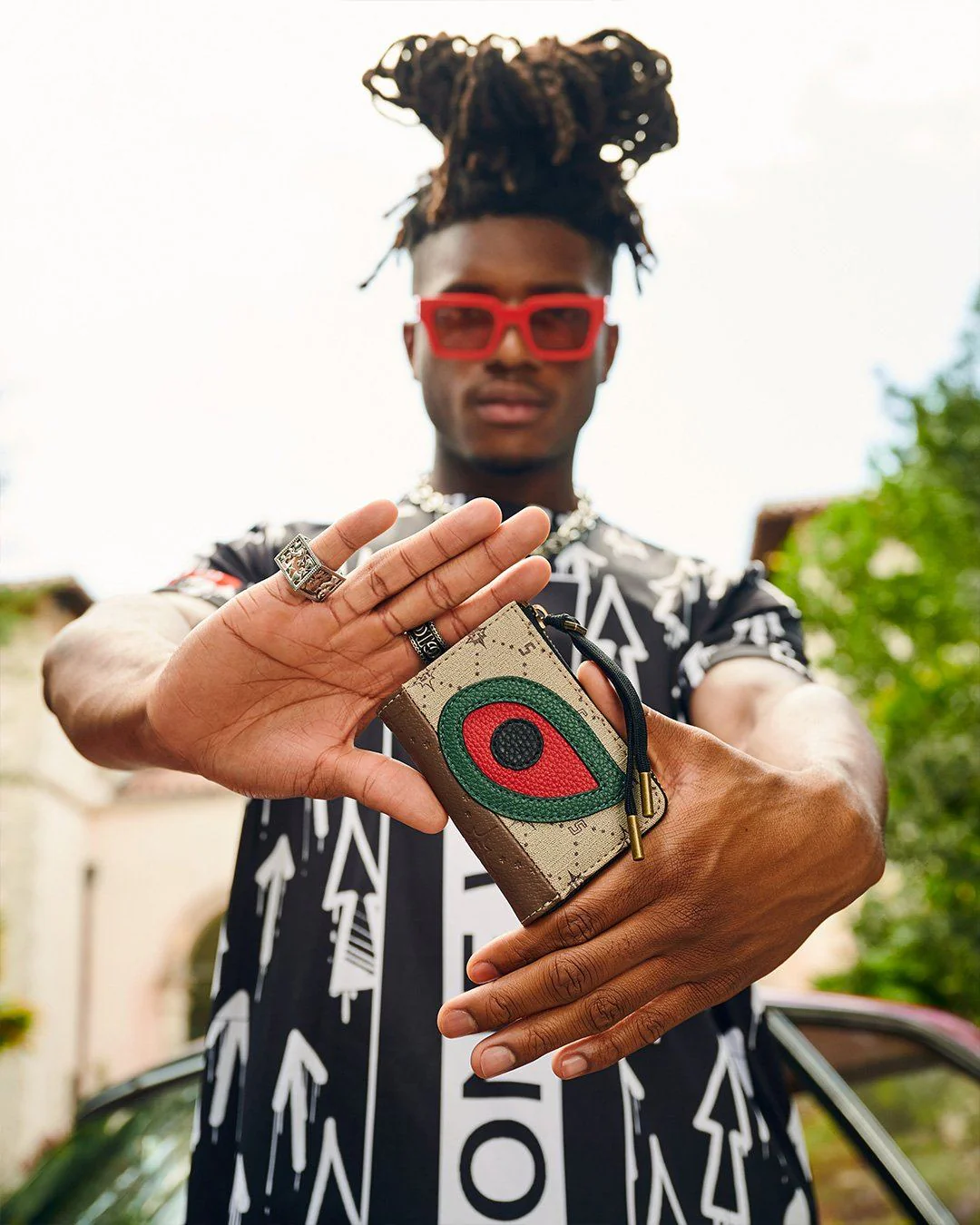 Fifth Avenue Wallet - Image 6