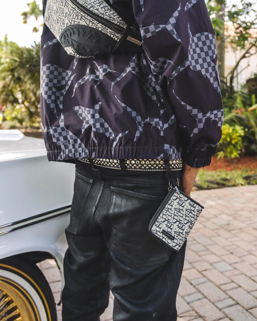 Sg All Day Wallet - Image 4