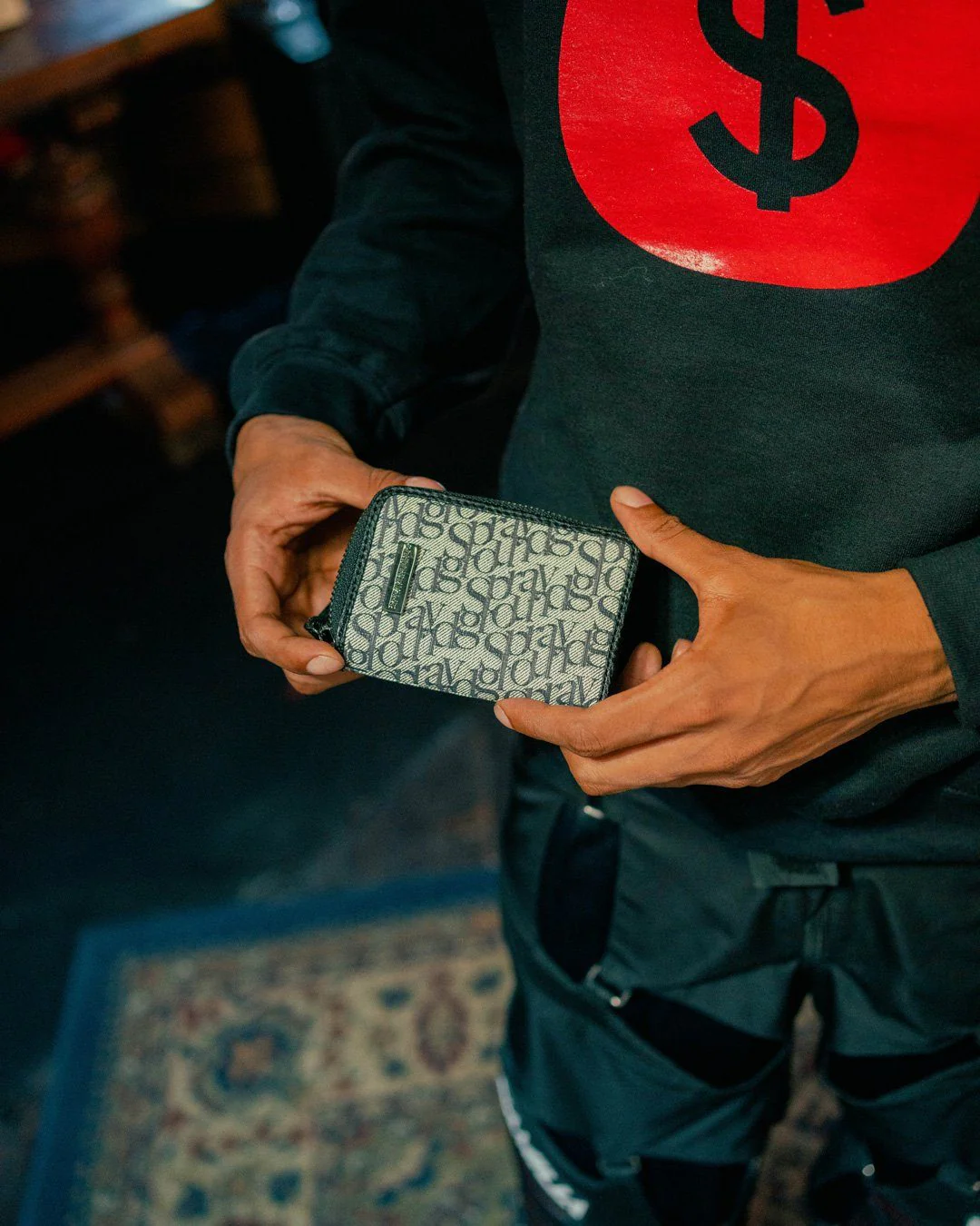 Sg All Day Wallet - Image 6