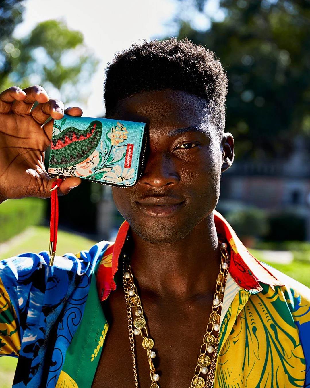 The Sanctuary Wallet - Image 3