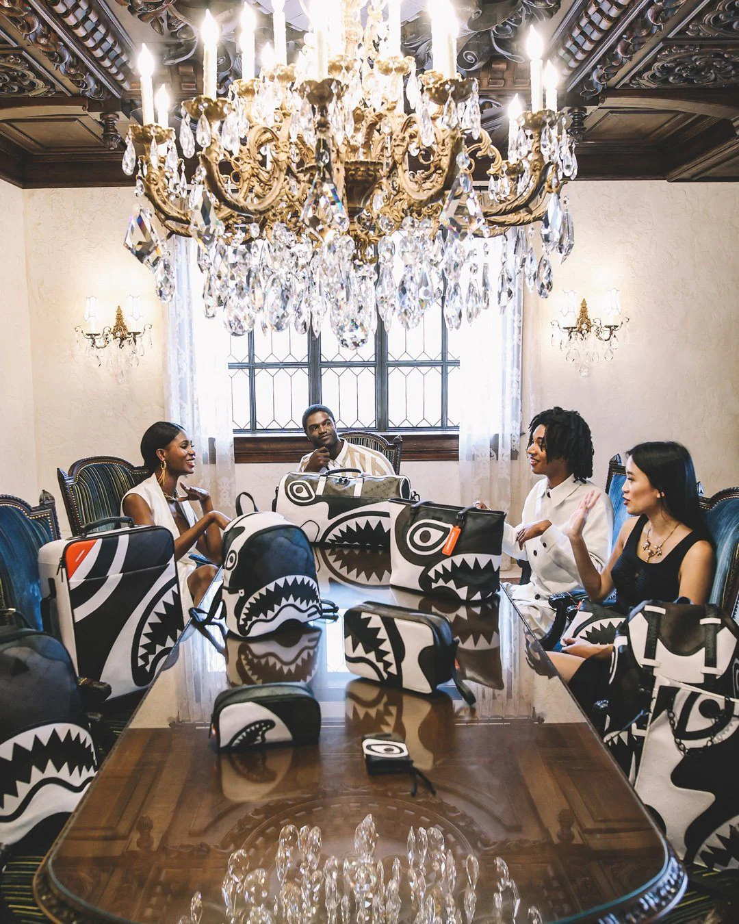 V.v.i.p. Wallet - Image 8