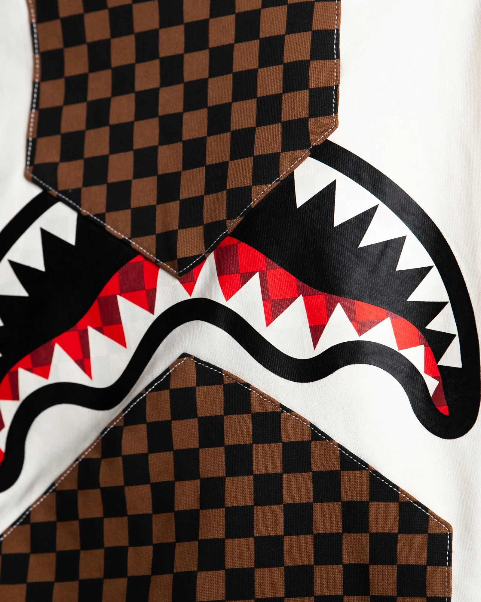 TRIPLE CREWNECK - Image 10