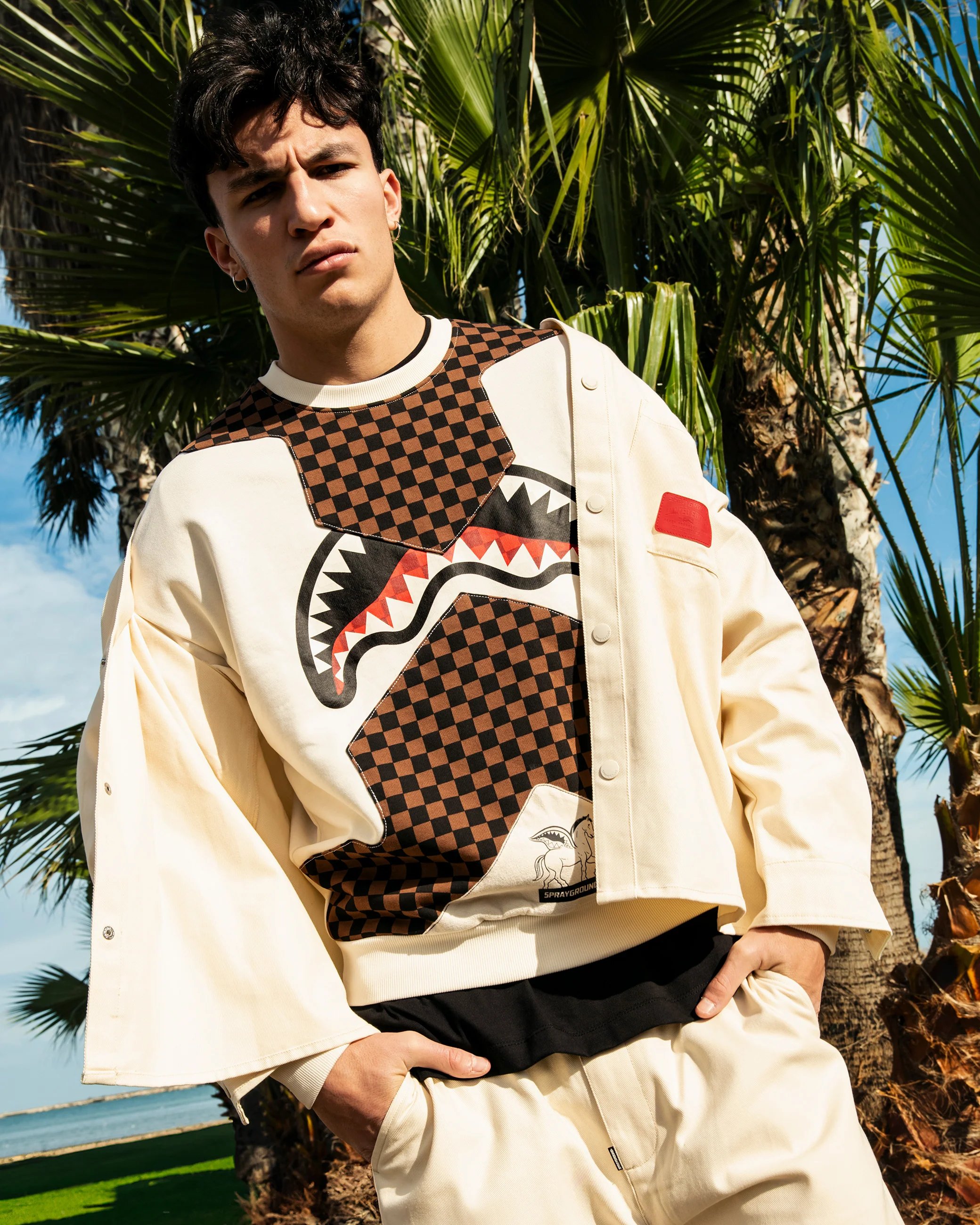 TRIPLE CREWNECK - Image 11