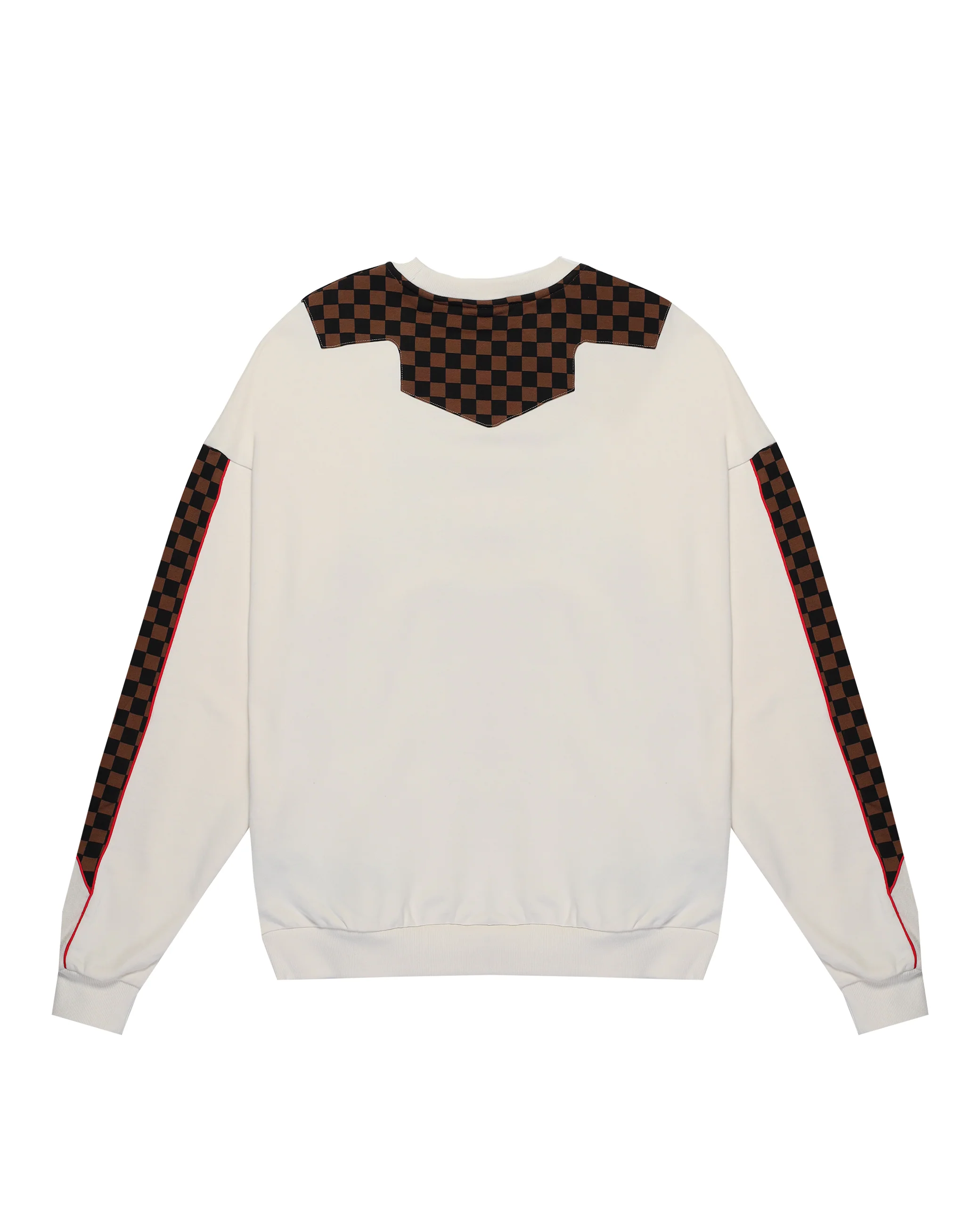 TRIPLE CREWNECK - Image 12