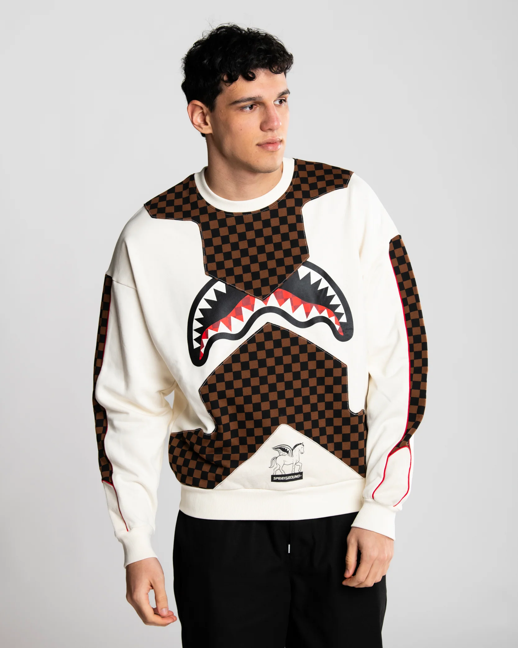 TRIPLE CREWNECK - Image 3