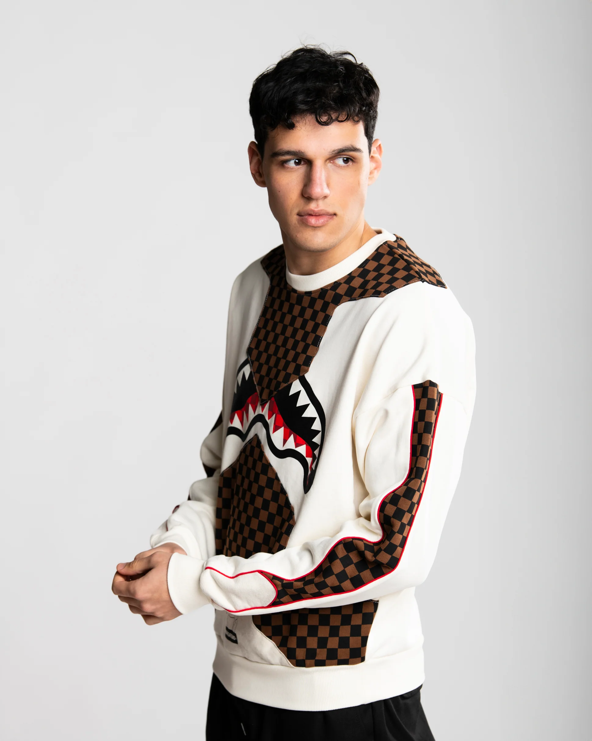 TRIPLE CREWNECK - Image 4