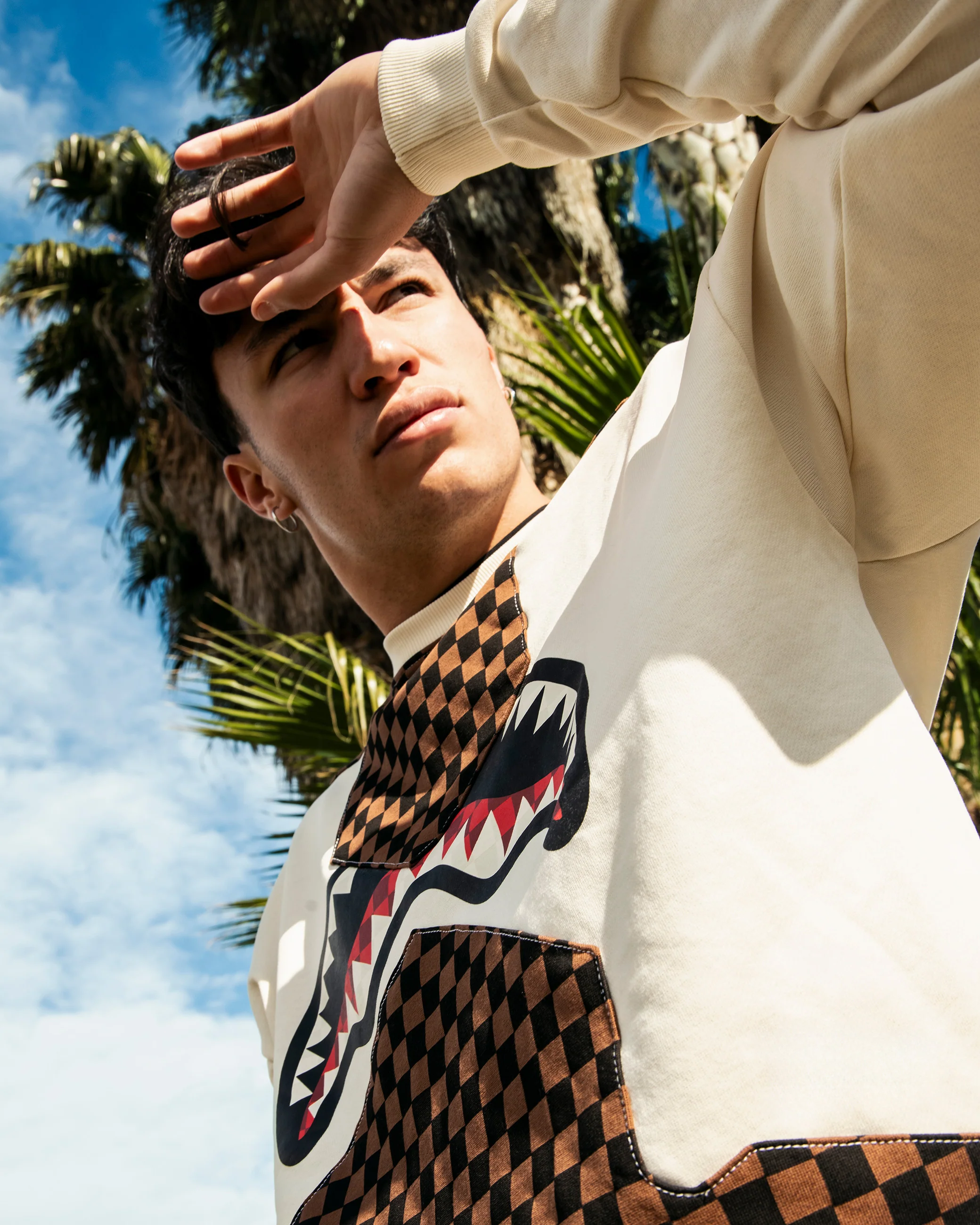 TRIPLE CREWNECK - Image 5