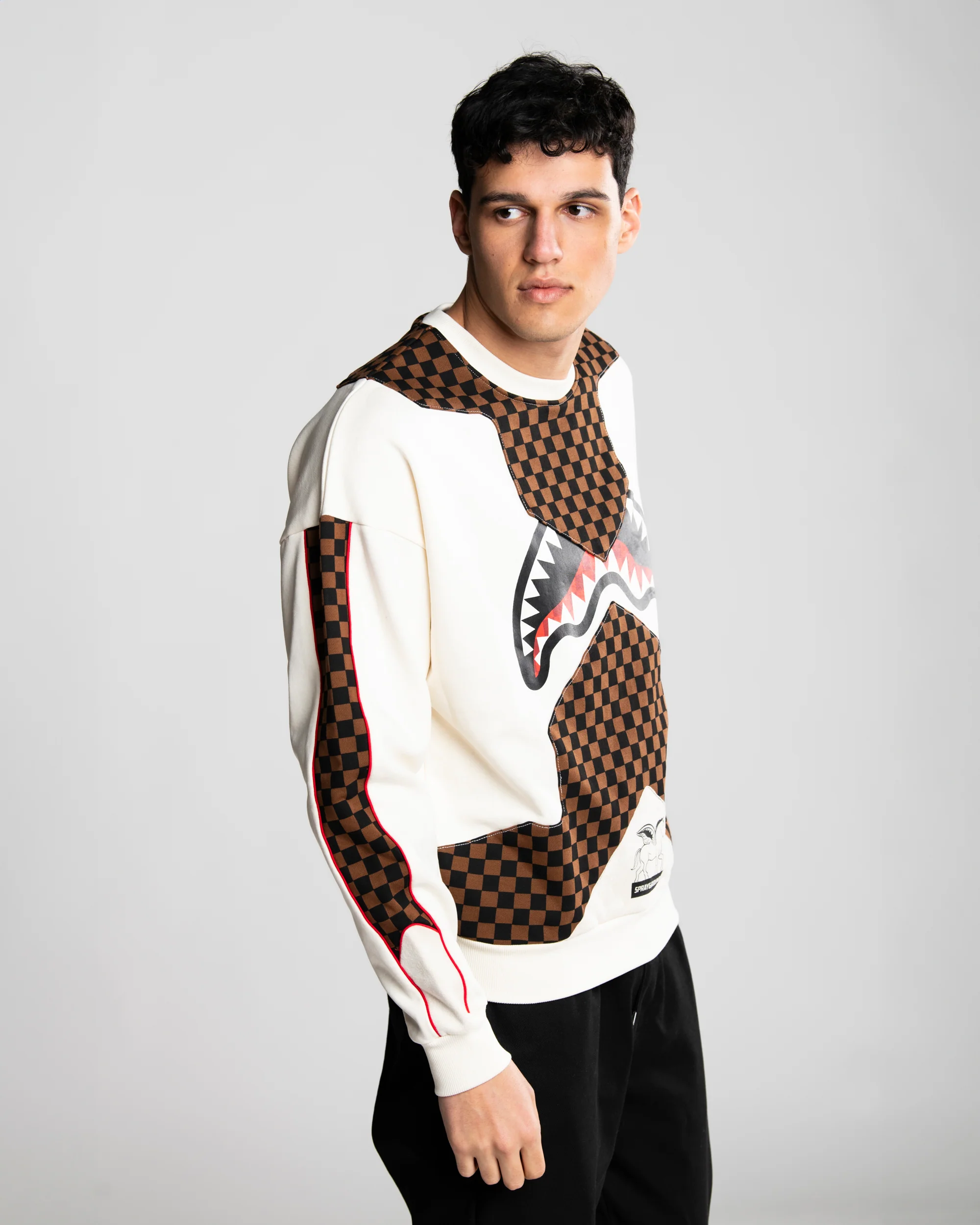 TRIPLE CREWNECK - Image 6