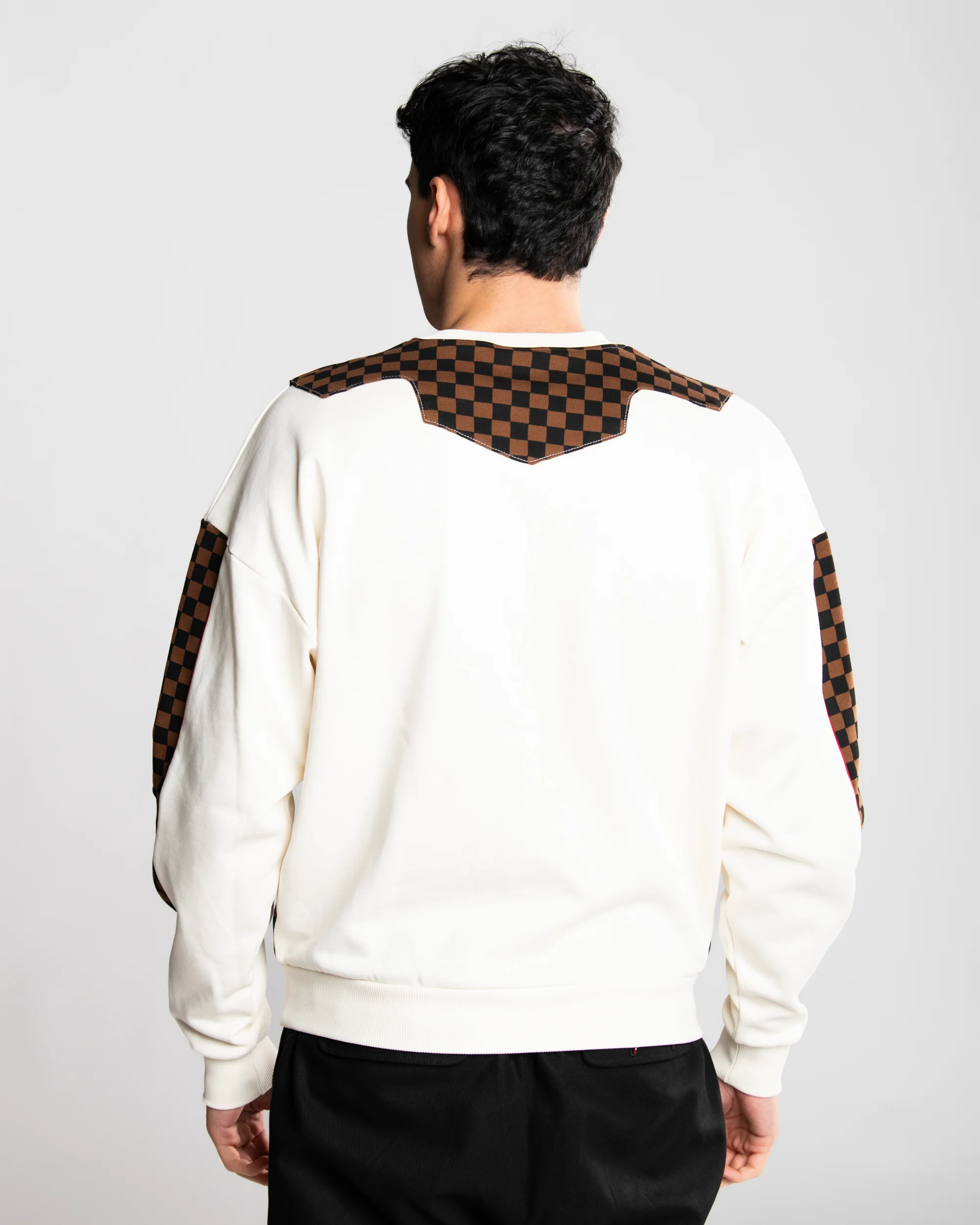 TRIPLE CREWNECK - Image 7