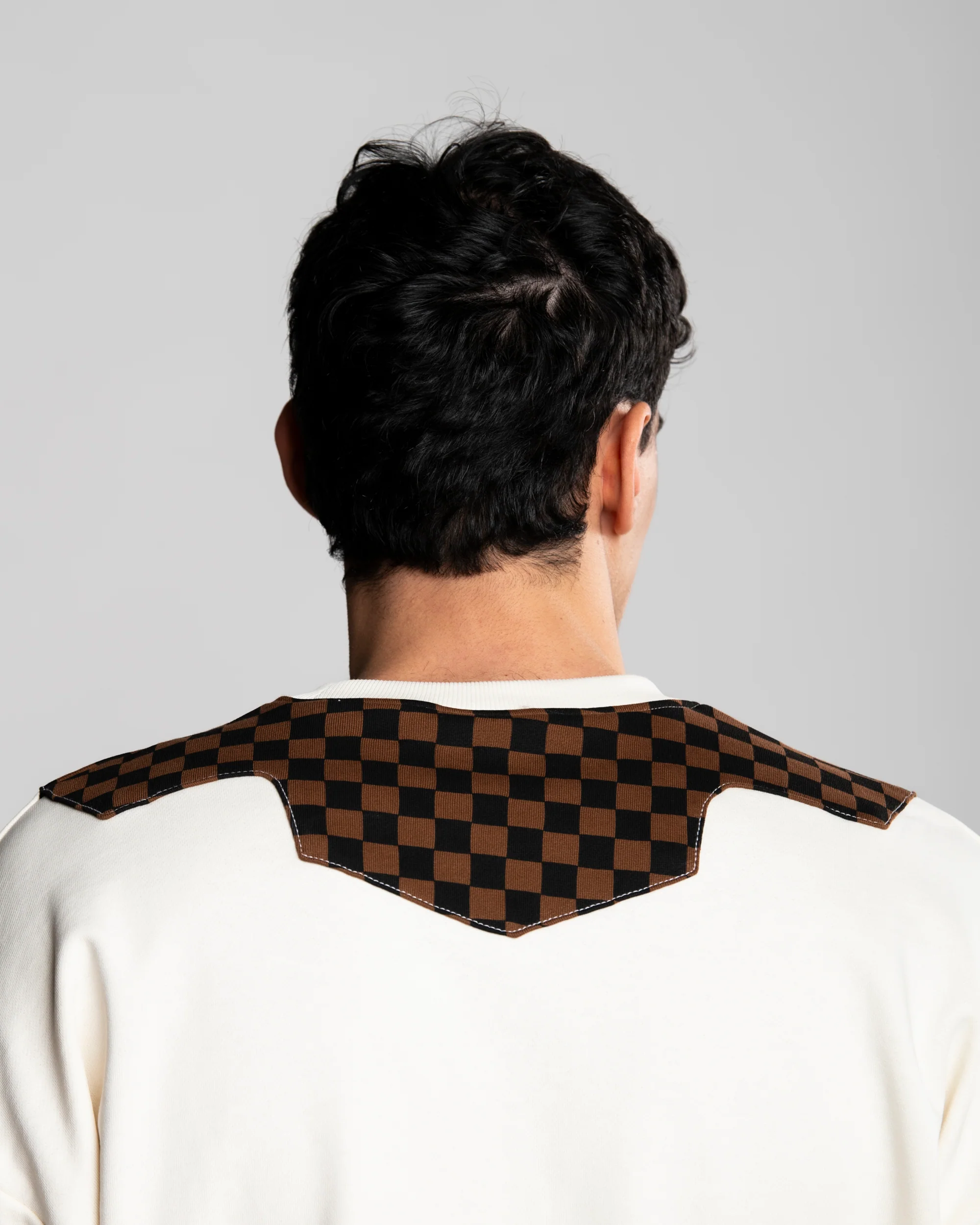 TRIPLE CREWNECK - Image 8