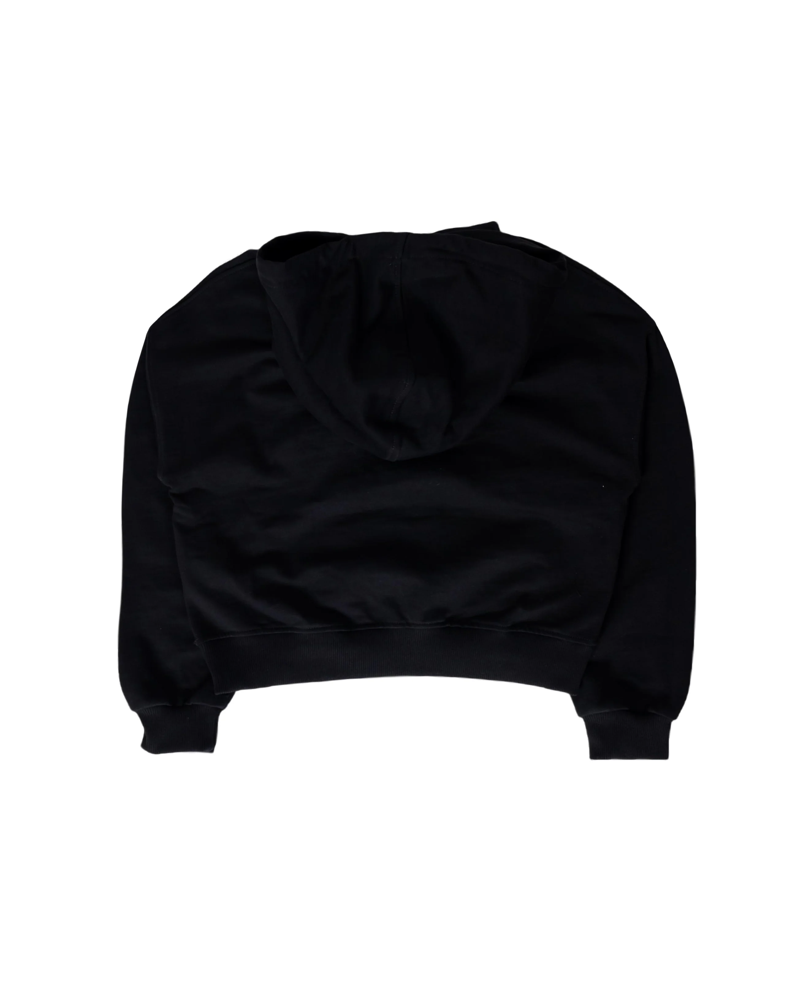 Blossom Sharks Hoodie Girl - Image 3