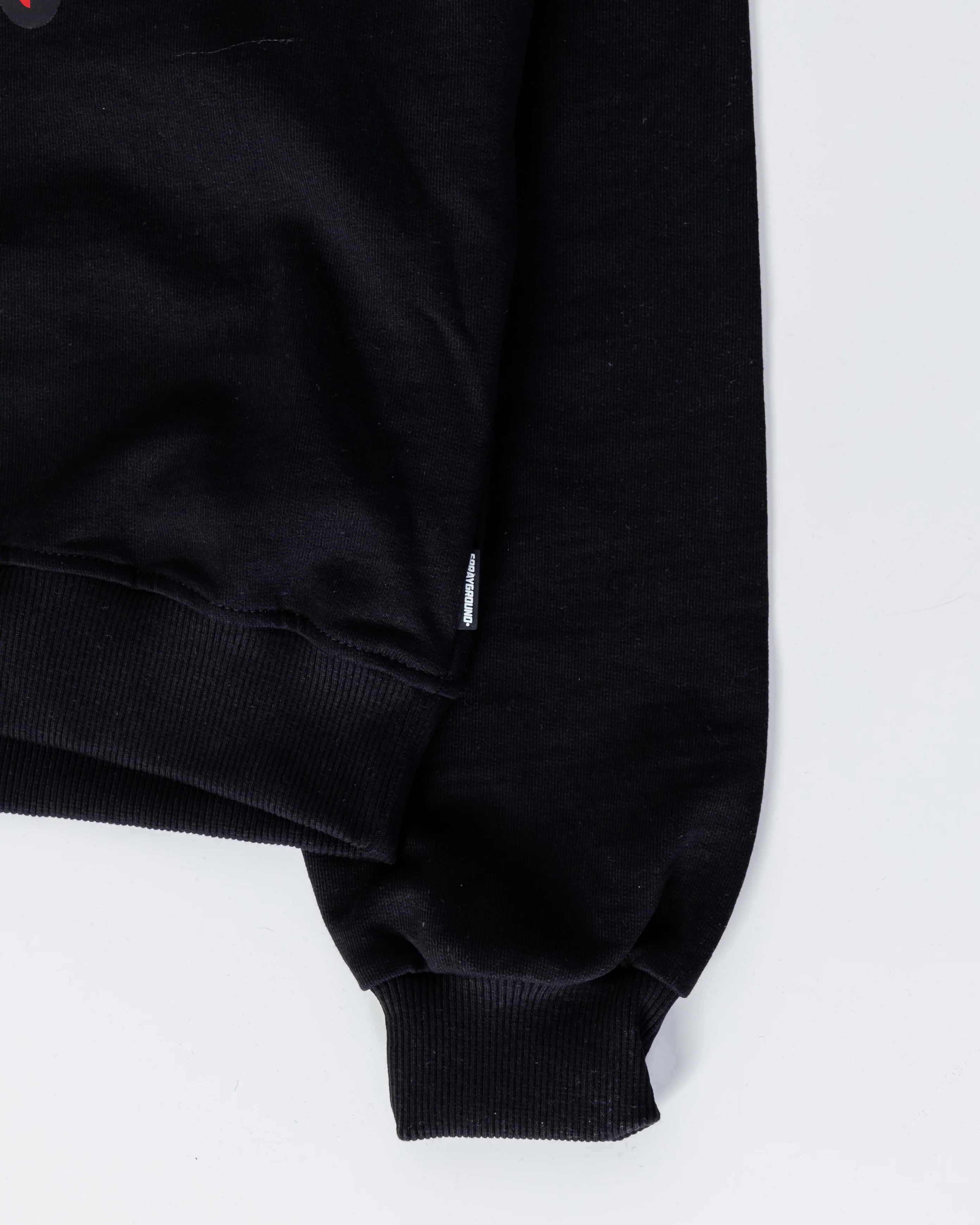 Blossom Sharks Hoodie Girl - Image 4