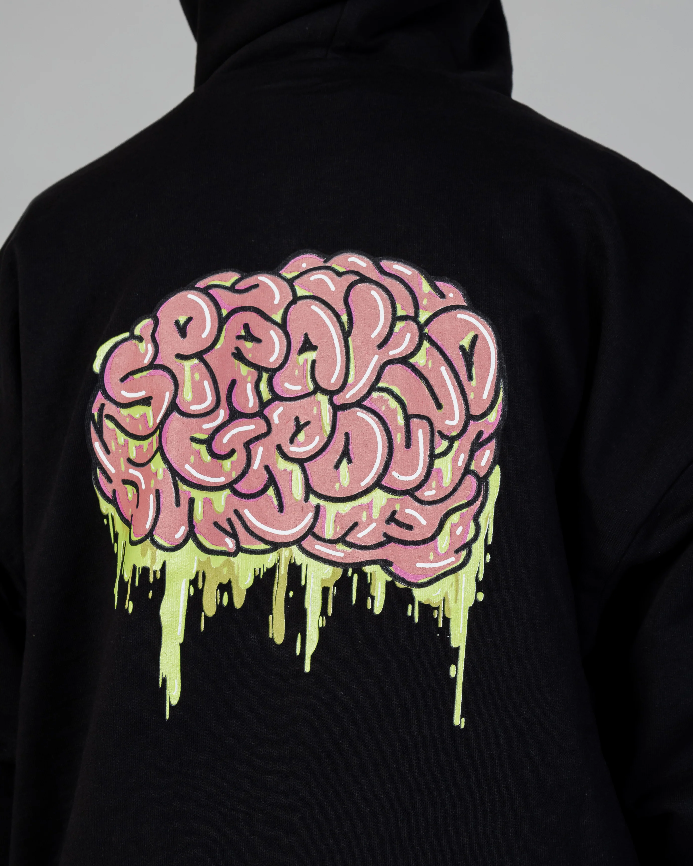 Nyzd Full Zip Hoodie Youth - Image 5