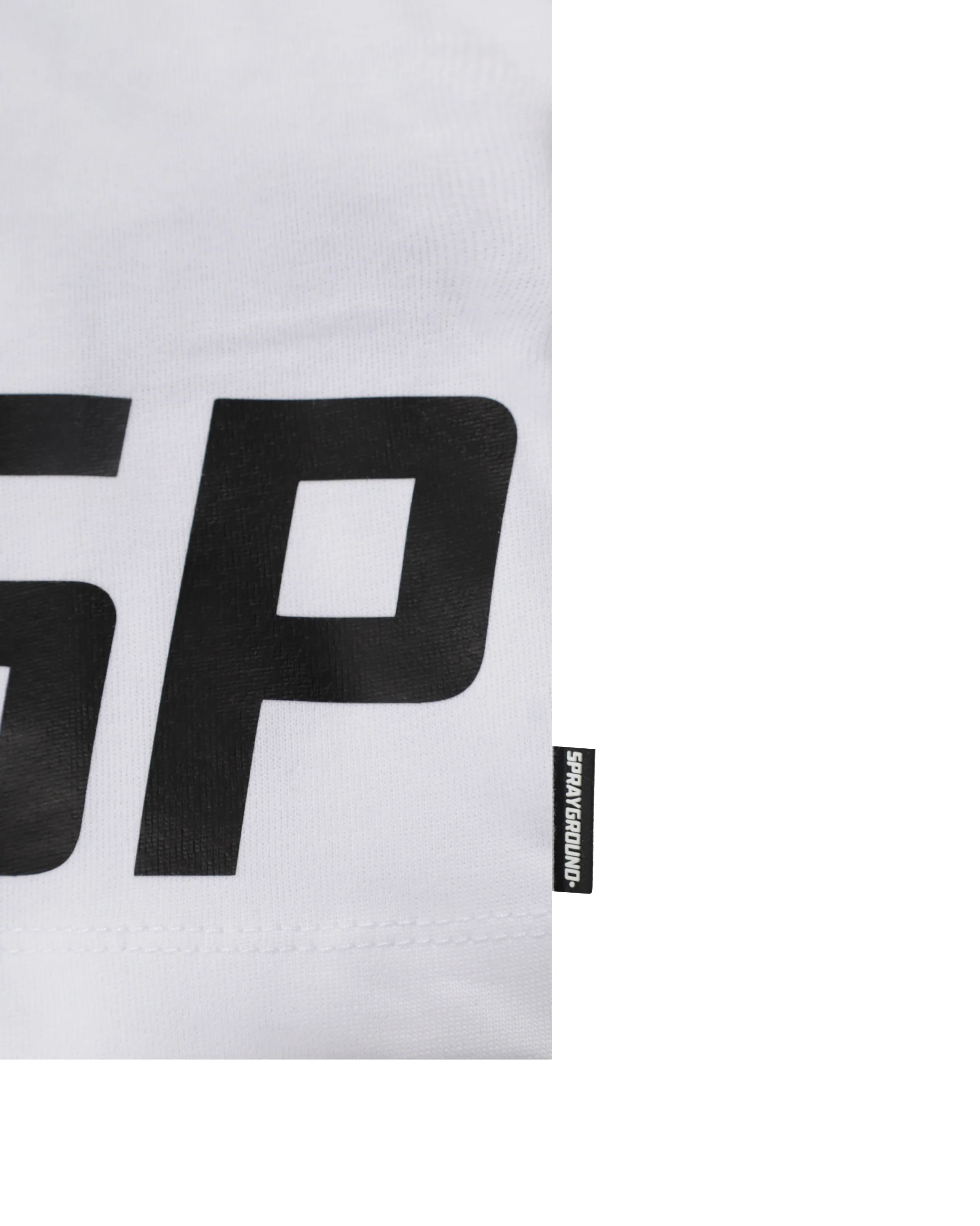 Sprayground Smooth Tshirt - Image 3