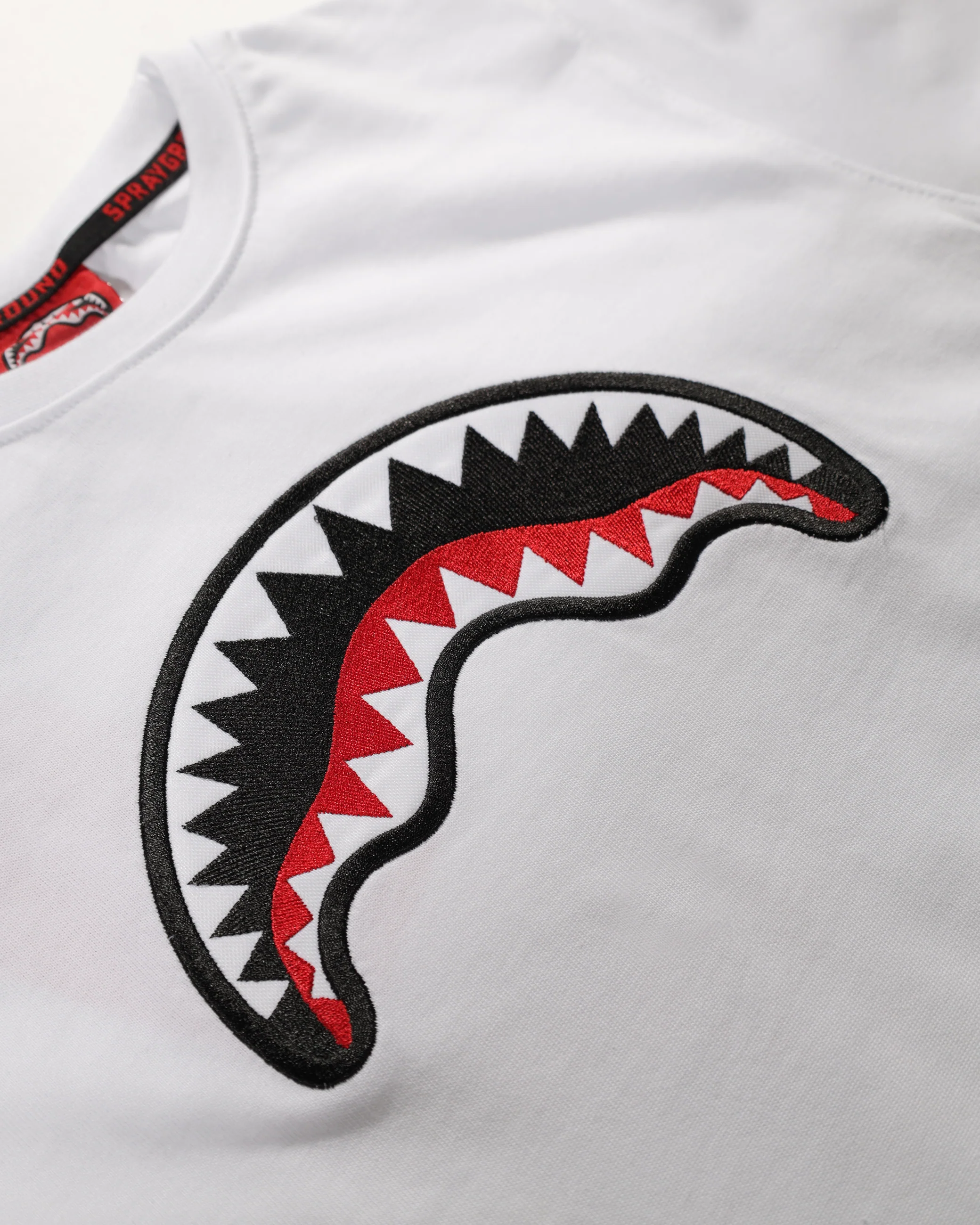 Sprayground Smooth Tshirt - Image 4