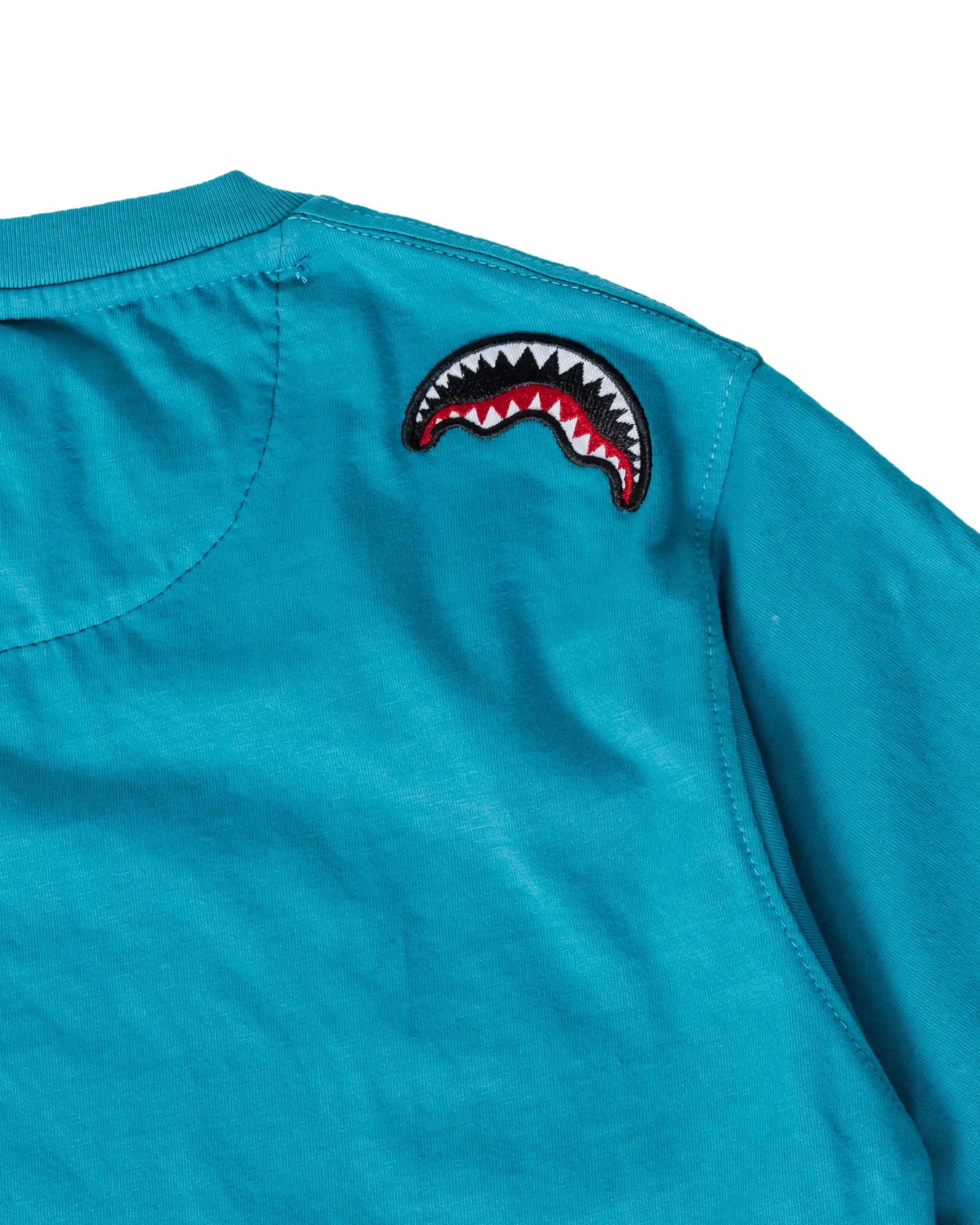 Zombie Bear T-shirt Youth - Image 4